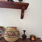 Hotel Vila E Kuqe
